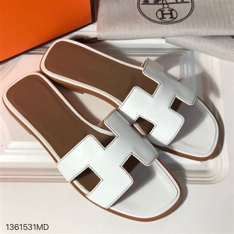 how much is hermes slippers for ladies|hermes closed slippers.